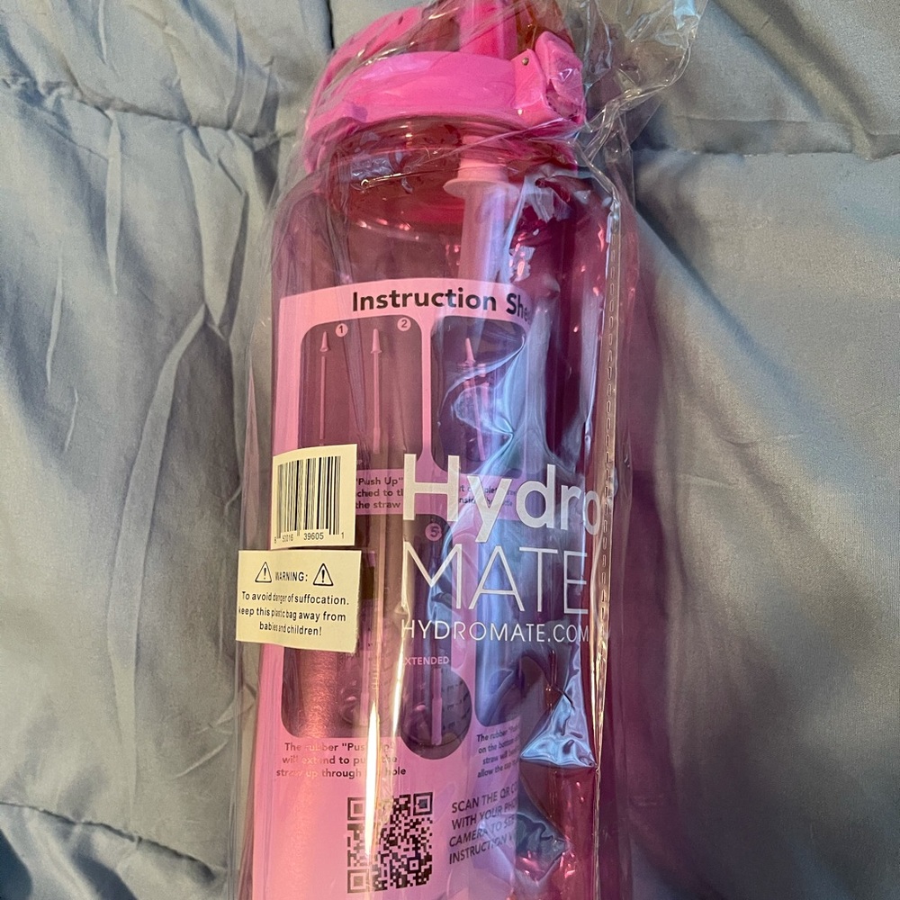 HydroMate